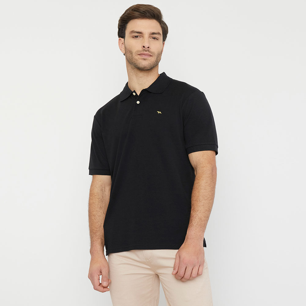 Polera lacoste online pique