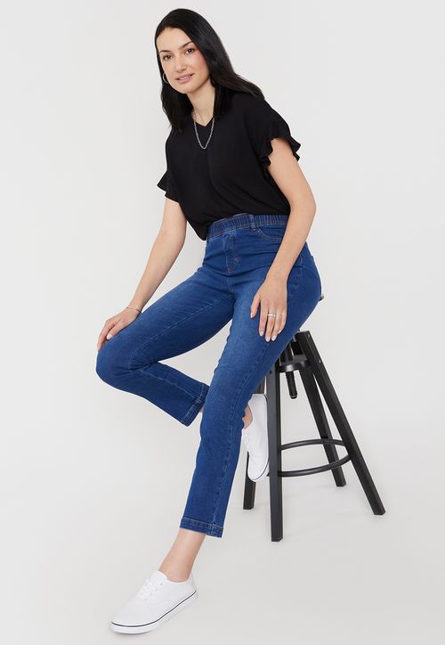 Leggings Mujer Raw