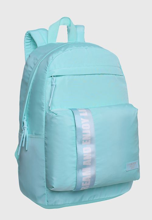 Mochila Head Urus Menta Claro