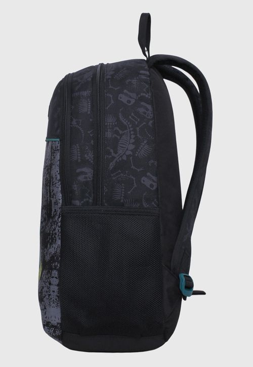 Mochila Head Sunny Dino 3D Negro