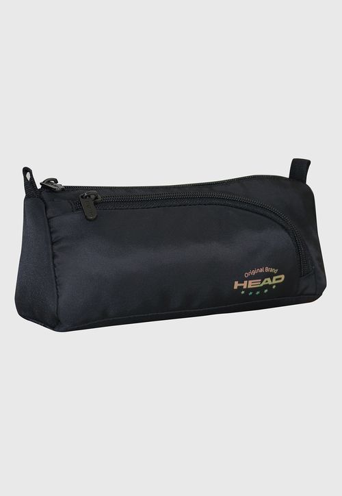 Estuche Head Yaris Negro Gun