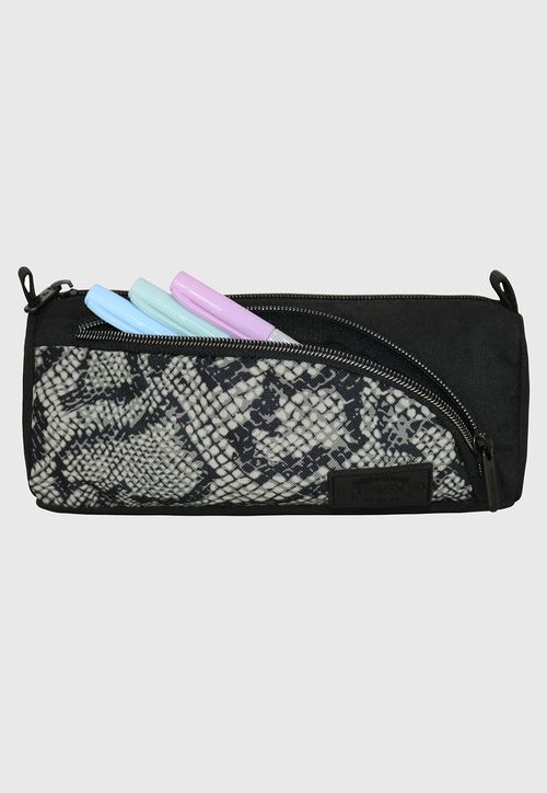 Estuche Head Yaris Piton Negro