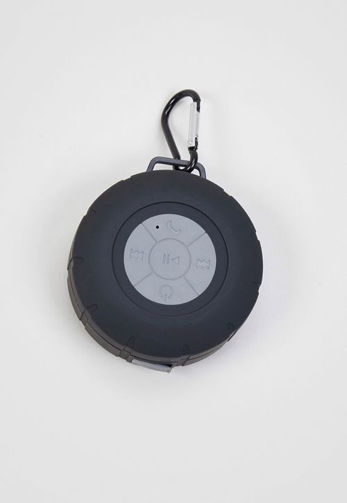 Parlante Música Bluetooth Negro