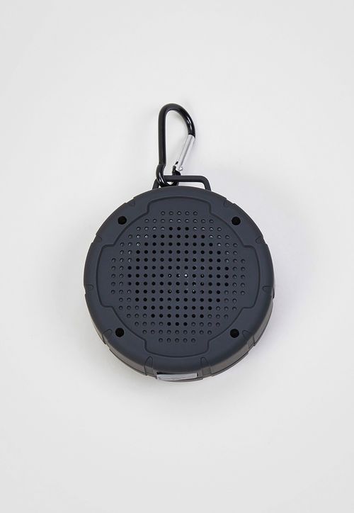 Parlante Música Bluetooth Negro