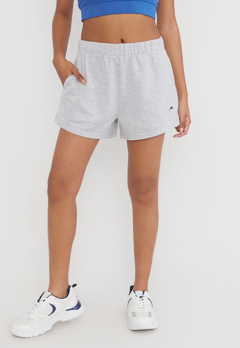 Short de buzo mujer sale