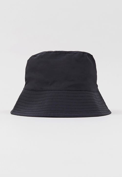 Gorro Bucket Negro