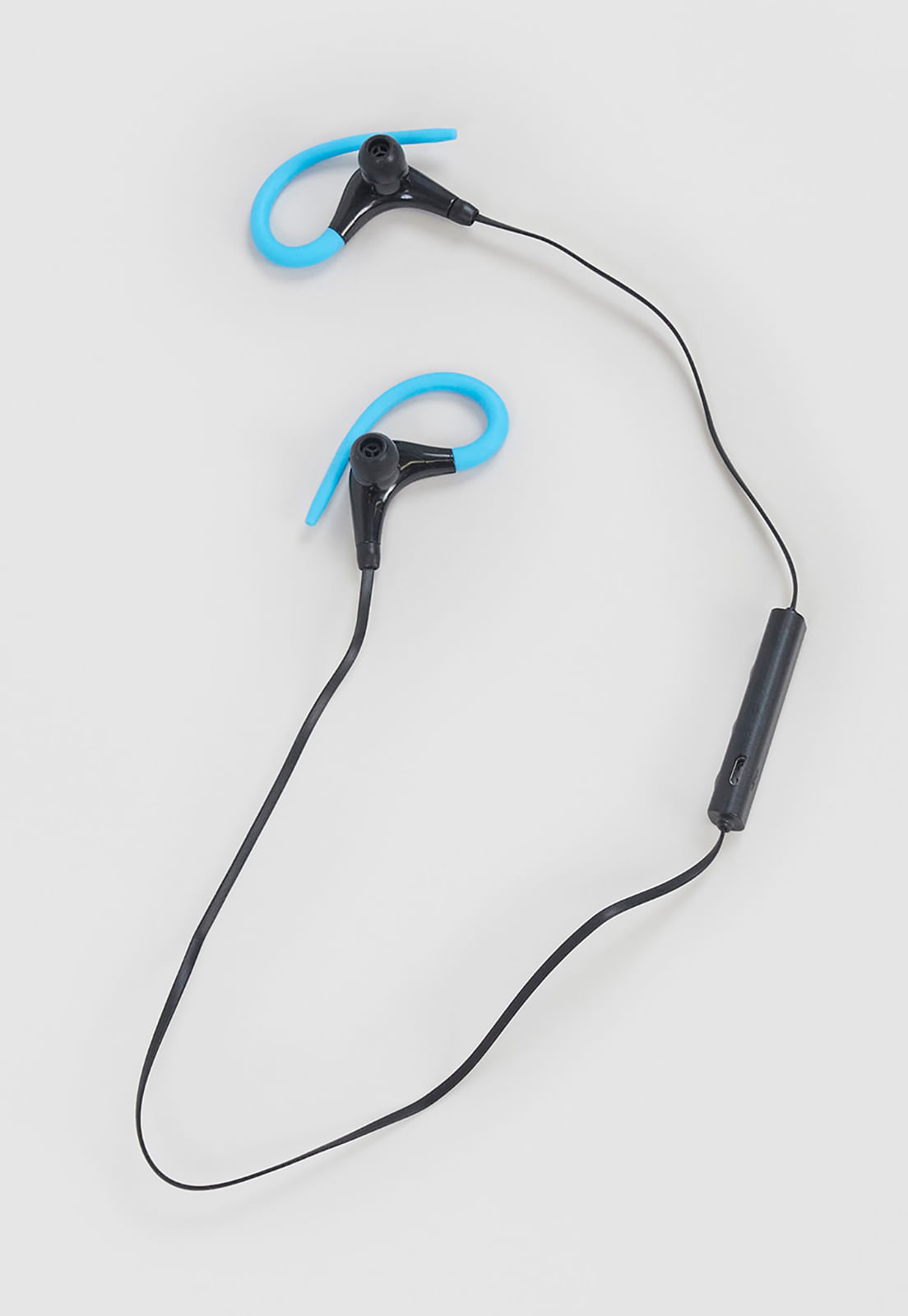 Audífonos Bluetooth Sport Azul