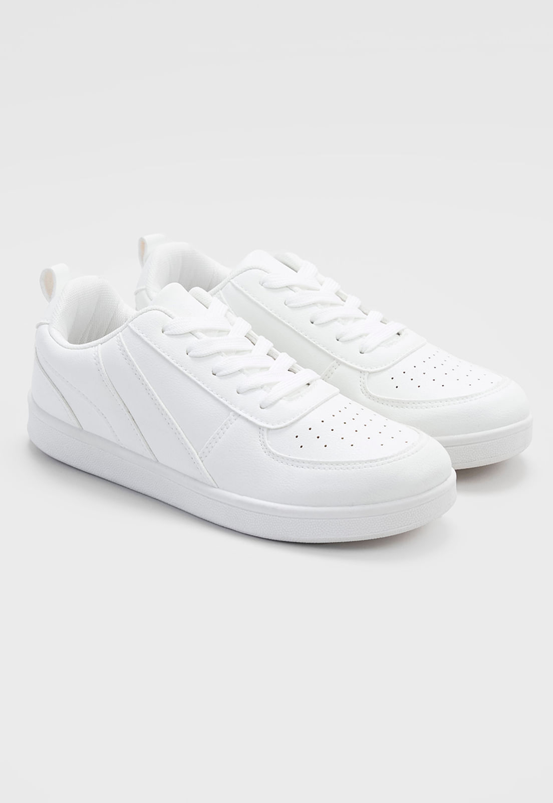 Zapatilla Niña Sport Blanco