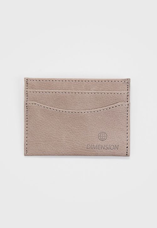 Billetera Hombre Clásica Café