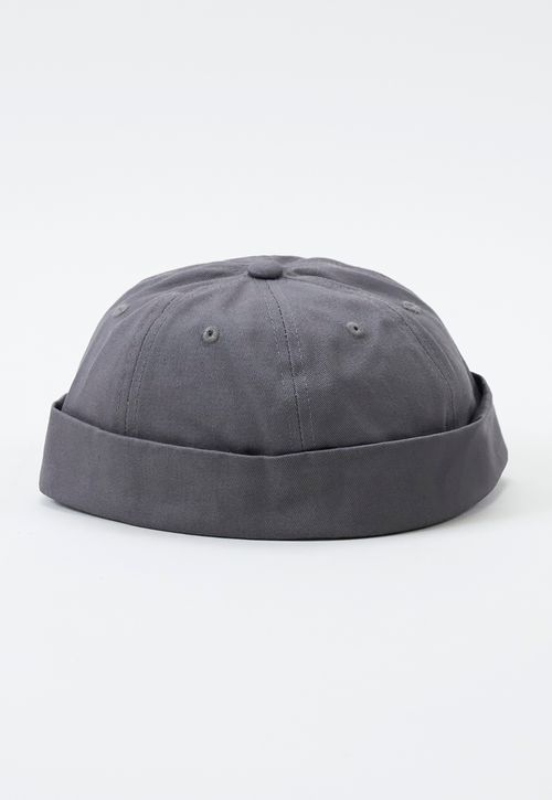 Gorro Hombre Docker Charco