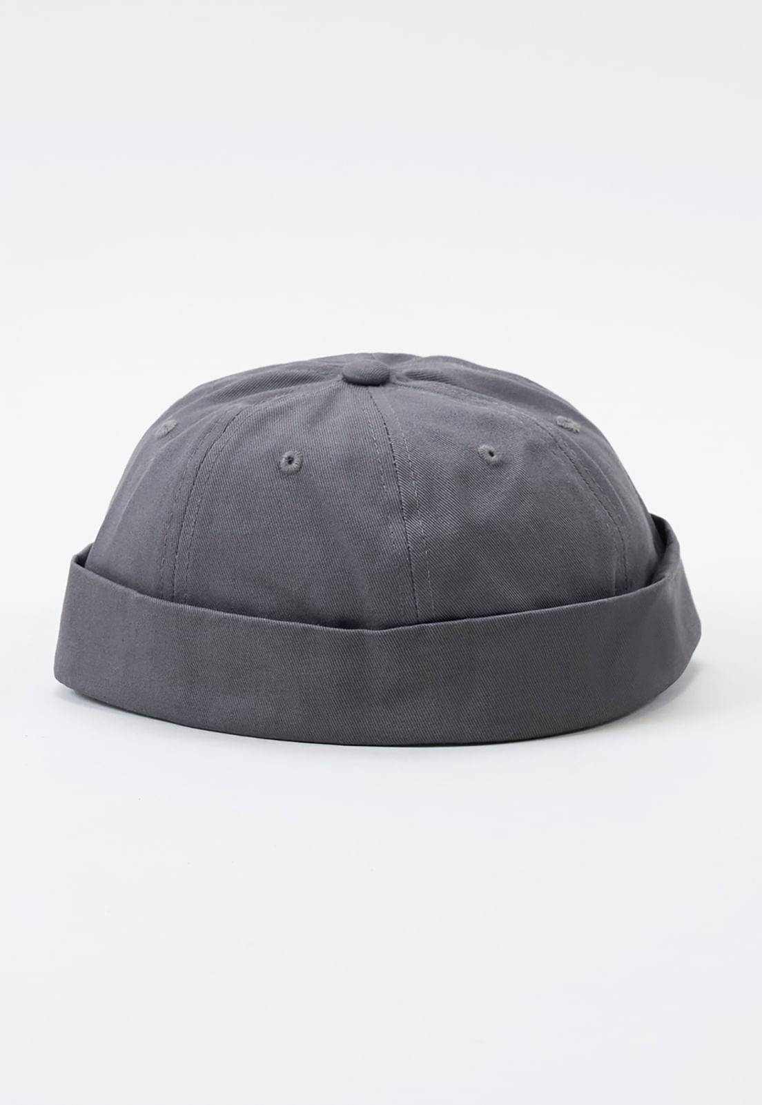Gorro Hombre Docker Charco