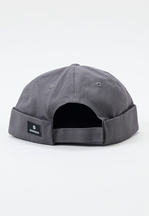 Gorro Hombre Docker Charco
