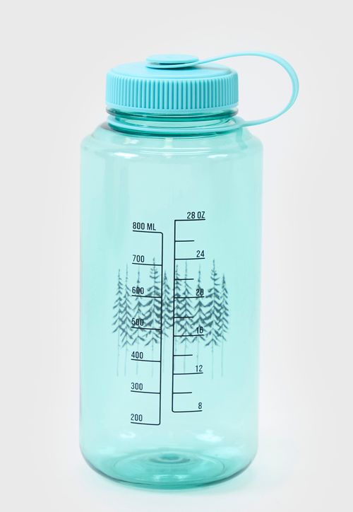 Botella Deportiva Celeste