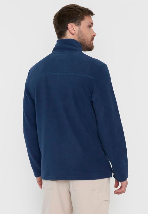 Polar Outdoor Hombre Básico 1 Navy