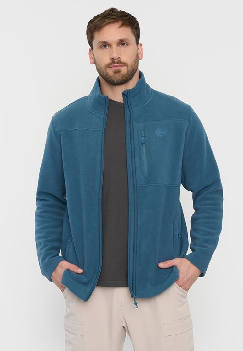 Polar Outdoor Hombre Básico 1 Petrol