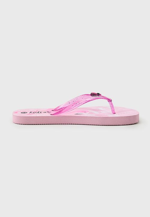 Hawaiana Niña Teen Basica Rosado