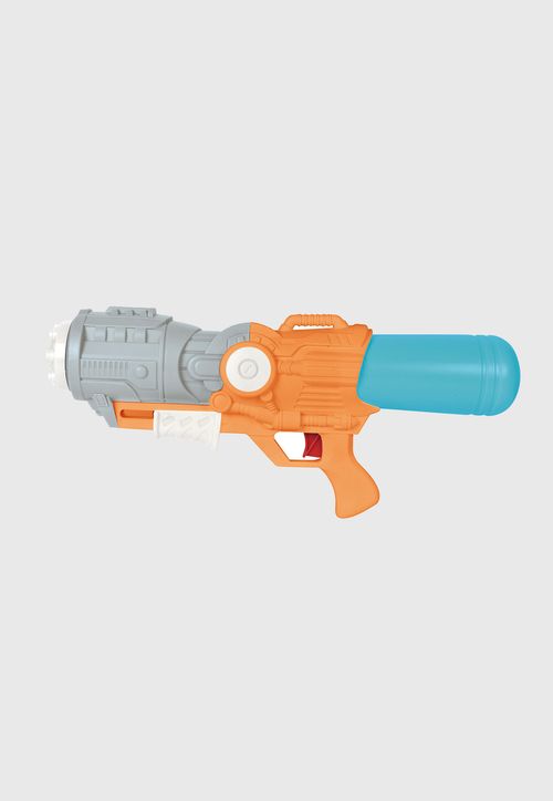 Pistola De Agua 47 Cm