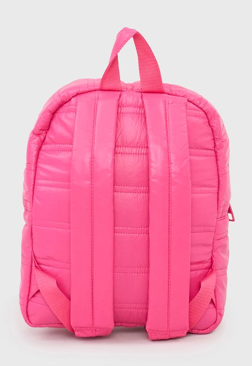 Mochila Mujer Fucsia