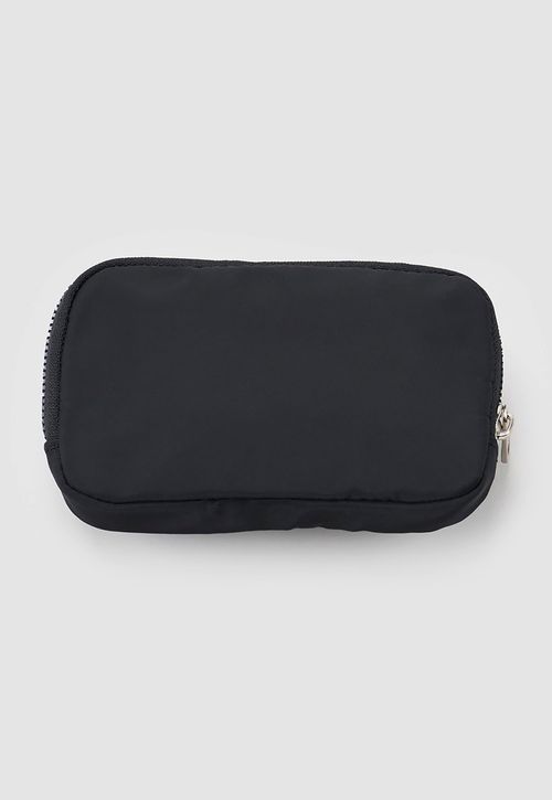Billetara Mujer Urbana Negro
