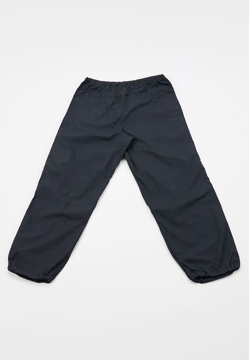 Pantalon Niña Teen Parachute Negro