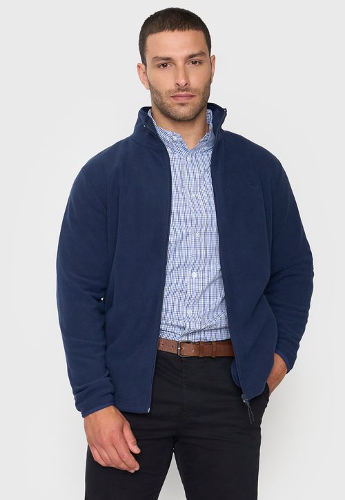 Polar Hombre Básico Navy