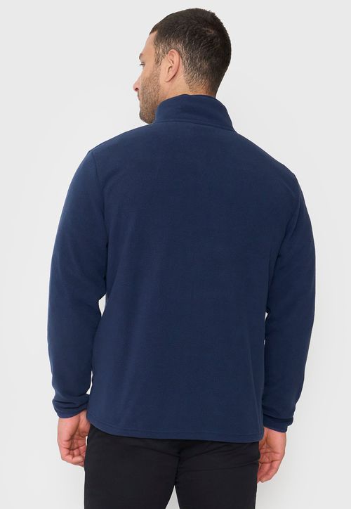 Polar Hombre Básico Navy