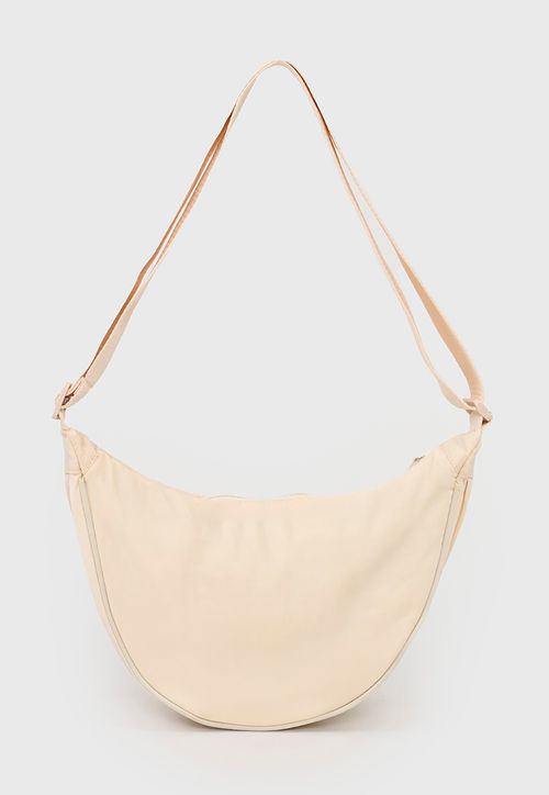 Banano Mujer Nylon Crudo