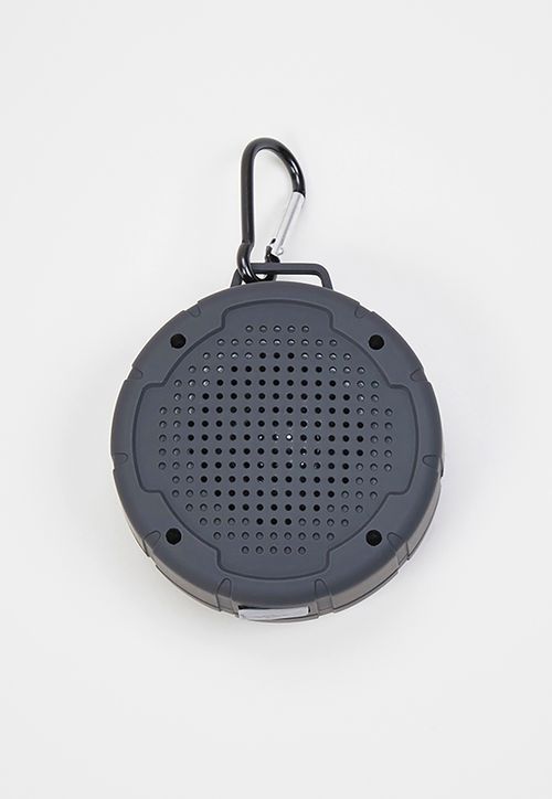 Parlante Bluetooth Color Negro
