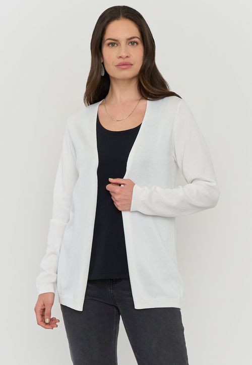 Tapado Mujer Cinta Beige