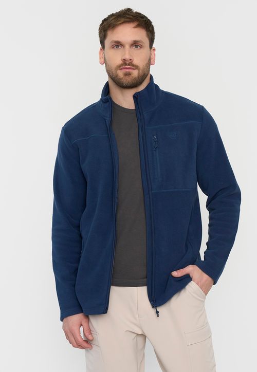Polar Outdoor Hombre Básico 1 Navy