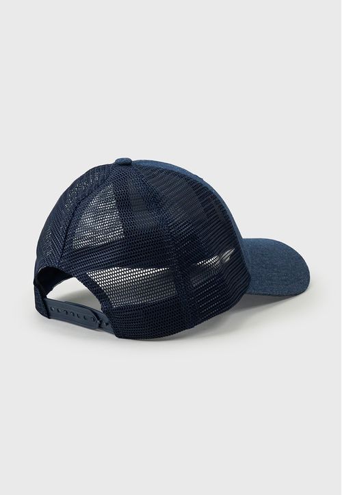 Jockey Hombre Surfer Azul