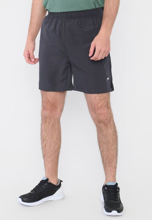 Short Hombre Deportivo 1 Charcoal