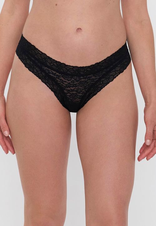 Colaless Mujer Negro