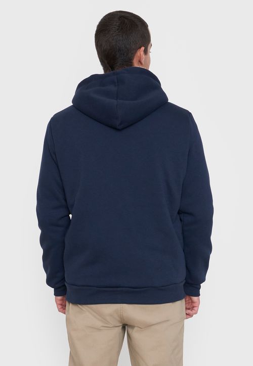 Polerón Hombre Chiporro Color Navy