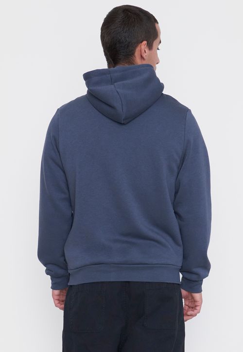 Polerón Hombre Básico Chiporro Azul