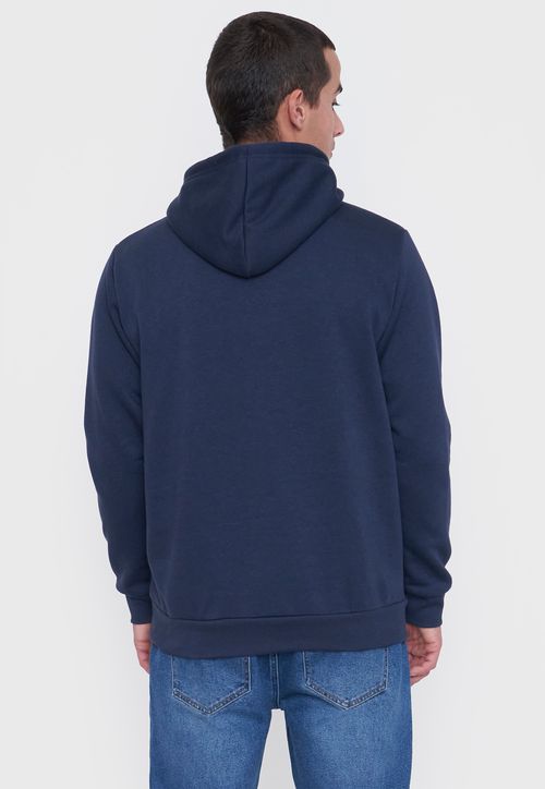 Polerón Hombre Colección Azul