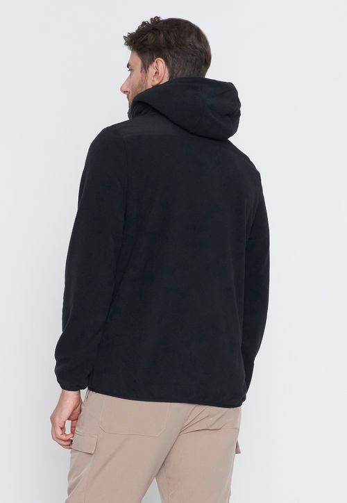 Polar Hombre Deportivo Negro