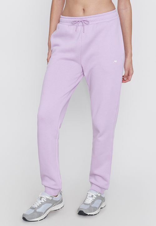 Buzo Mujer Deportivo Jogger Palo Rosa