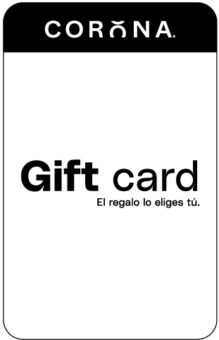 gift card corona