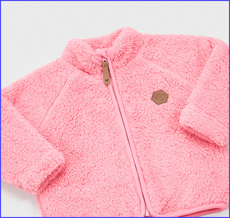 POLERONES Y PARKAS