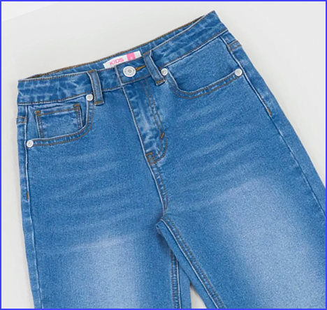 JEANS Y PANTALONES