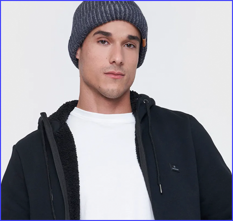 POLERONES Y SWEATERS