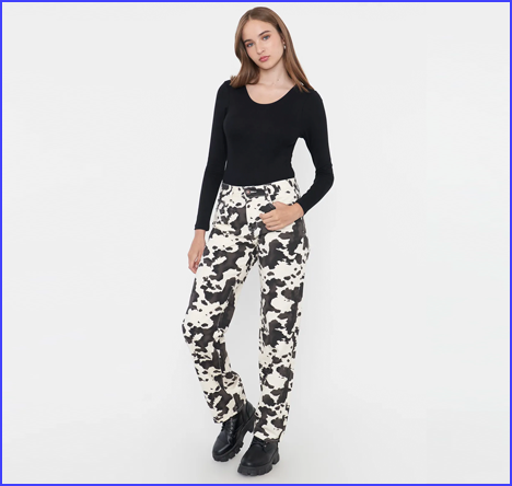 PANTALONES