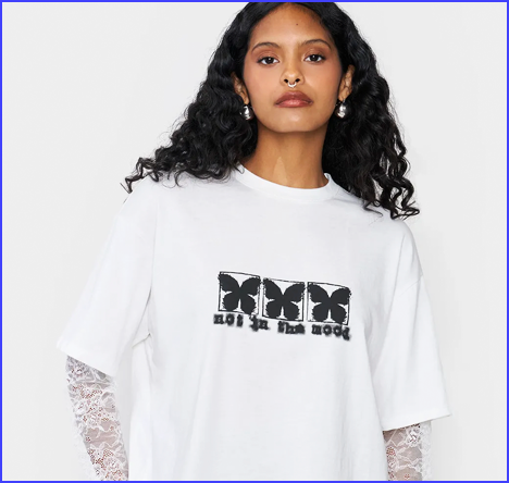 POLERAS Y PETOS
